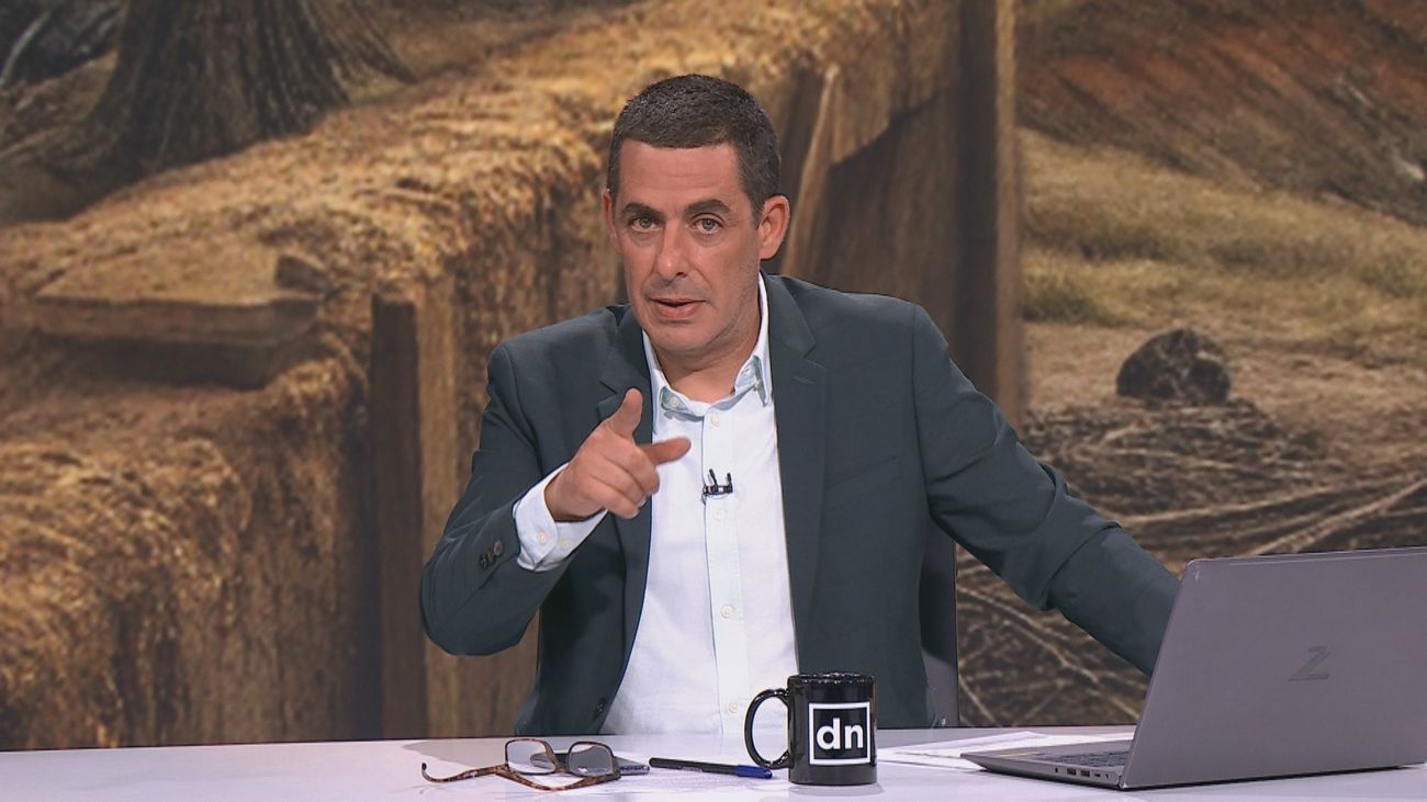 Un excolaborador del PSOE señala a Sánchez y Cerdán como jefes de la campaña contra la UCO