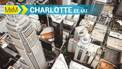 Madrileños por el Mundo Carlotte