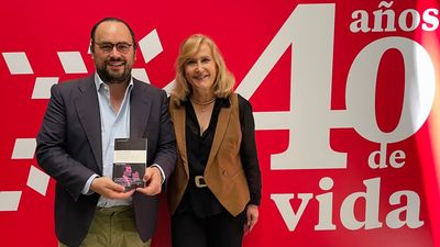 Onda Madrid, invitados Madrid Directo: semana del 26 al 30 de mayo