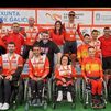 Madrid suma 20 medallas en el Campeonato de España de Ciclismo Paralímpico
