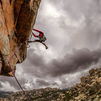 Escalada en La Pedriza