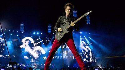 Muse se suma al cartel del Mad Cool con su única fecha en España