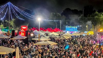 Demo Burger y The Lion Burger: hamburguesas premiadas y postres irresistibles te esperan en Arganda