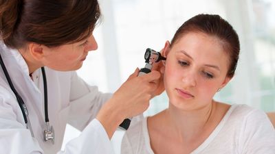 Pruebas auditivas gratis este viernes en Parla