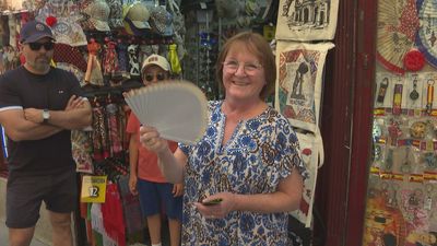 El Ministerio Sanidad presenta el Plan Nacional de Calor 2025, que adapta los niveles de riesgo a los factores de vulnerabilidad