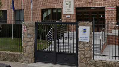 Nuevo caso de abusos atribuido al excapellán del colegio El Encinar de La Moraleja