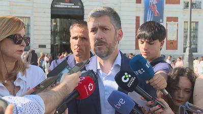 García Martín: Con Pedro Sánchez "España se parece más a una autocracia que a una democracia consolidada"