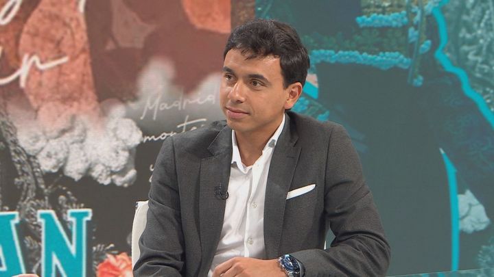 Juan de Castilla: "En Madrid tienes que salir a jugártelo todo"