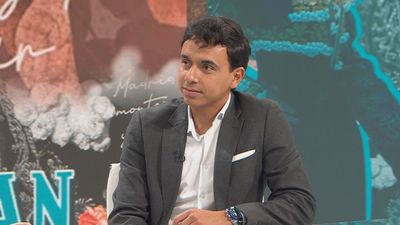 Juan de Castilla: "En Madrid tienes que salir a jugártelo todo"