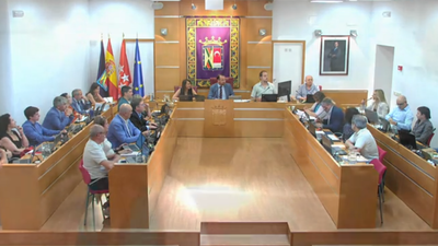 Una edil del PSOE de Colmenar permite con su voto la aprobación de la planta de biogás