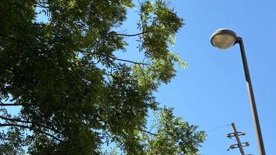 Ciempozuelos renovará todo su alumbrado público por 4,5 millones de euros