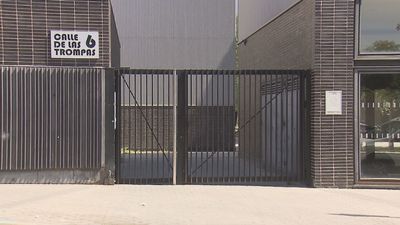 Un hombre en estado crítico tras ser apuñalado por su novia, ya detenida, en Cuatro Vientos