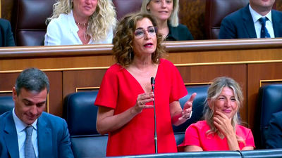 El 'número 3' de Montero se valió de testaferros para cobrar comisiones por anular deudas tributarias