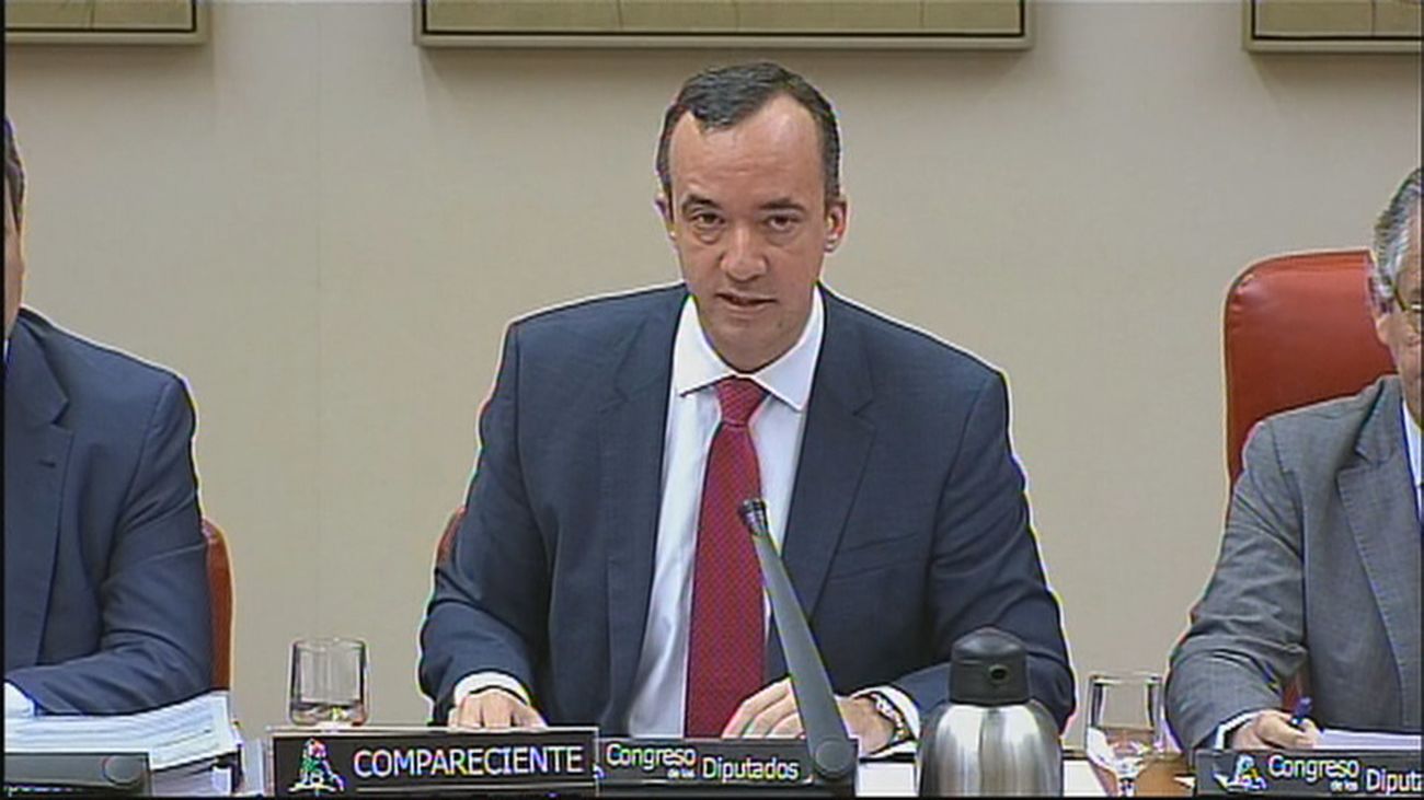 La juez envía a prisión a Francisco Martínez