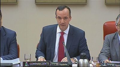 La juez envía a prisión a Francisco Martínez y a 'Alcasec' por robo y venta de datos