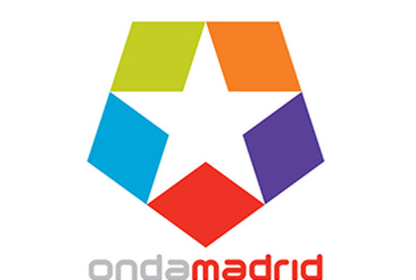 Logotipo de Onda Madrid / Onda Madrid