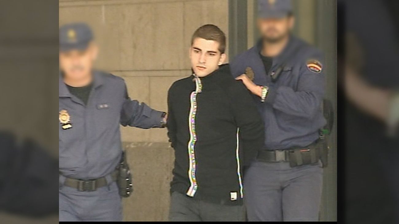 Investigan si Miguel Carcaño ha disfrutado de privilegios en prisión a cambio de favores a una funcionaria