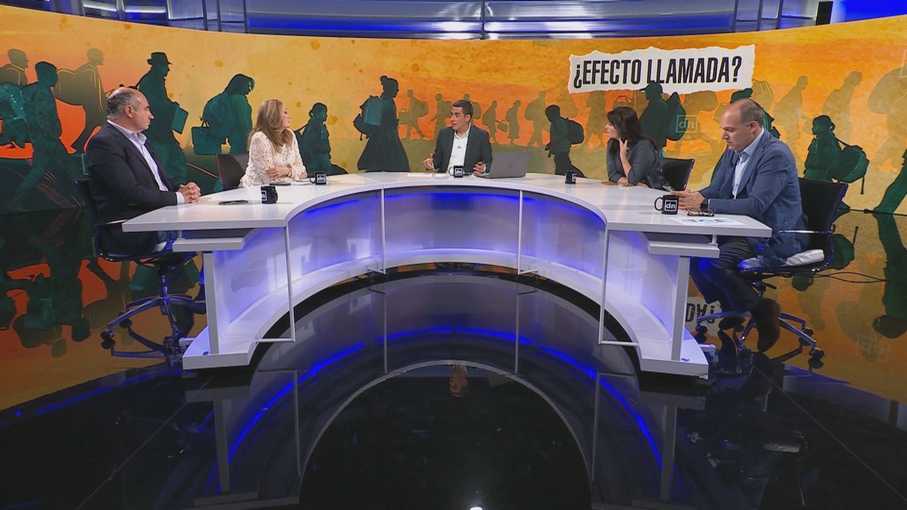 El Análisis de Diario de la Noche 29.05.2025