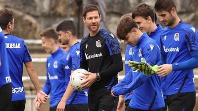 El Zoom: Xabi Alonso, según sus jugadores