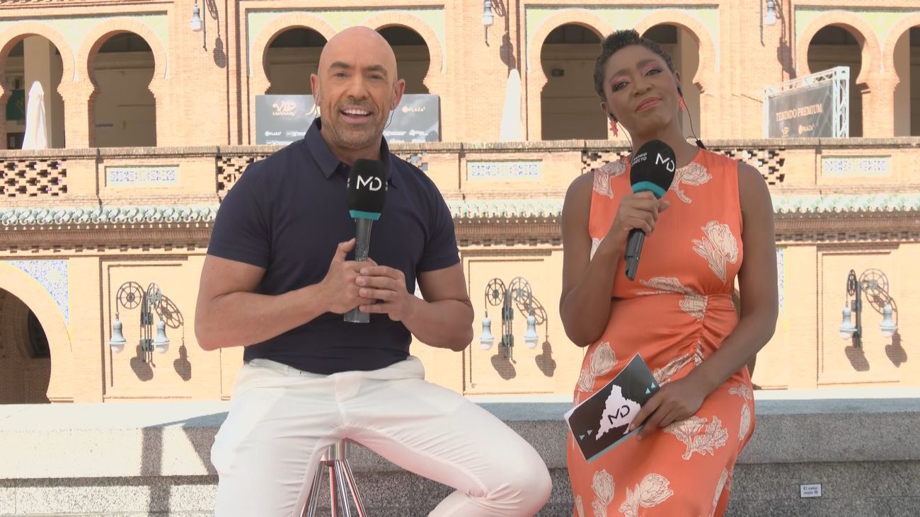 Madrid Directo 28.05.2025