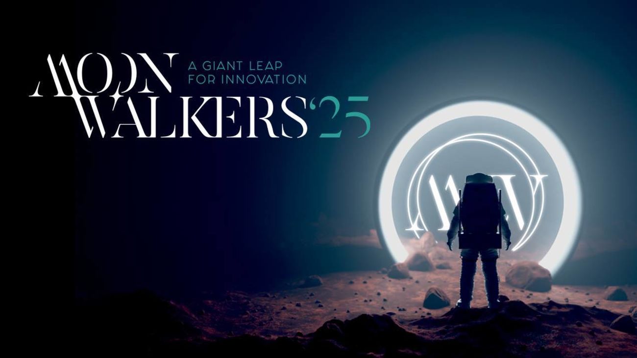 Moonwalkers, la plataforma para startups que revoluciona el marketing experiencial