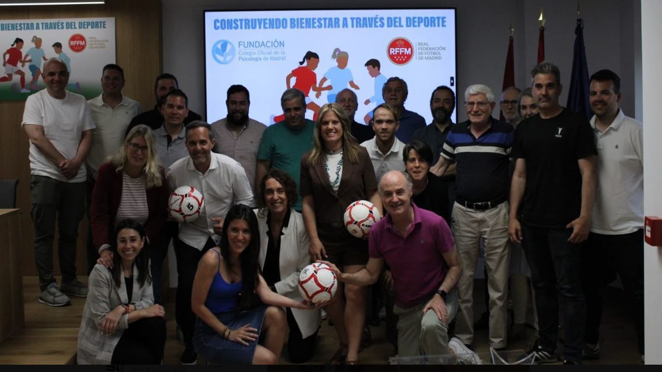 Fútbol de Madrid 31.05.2025