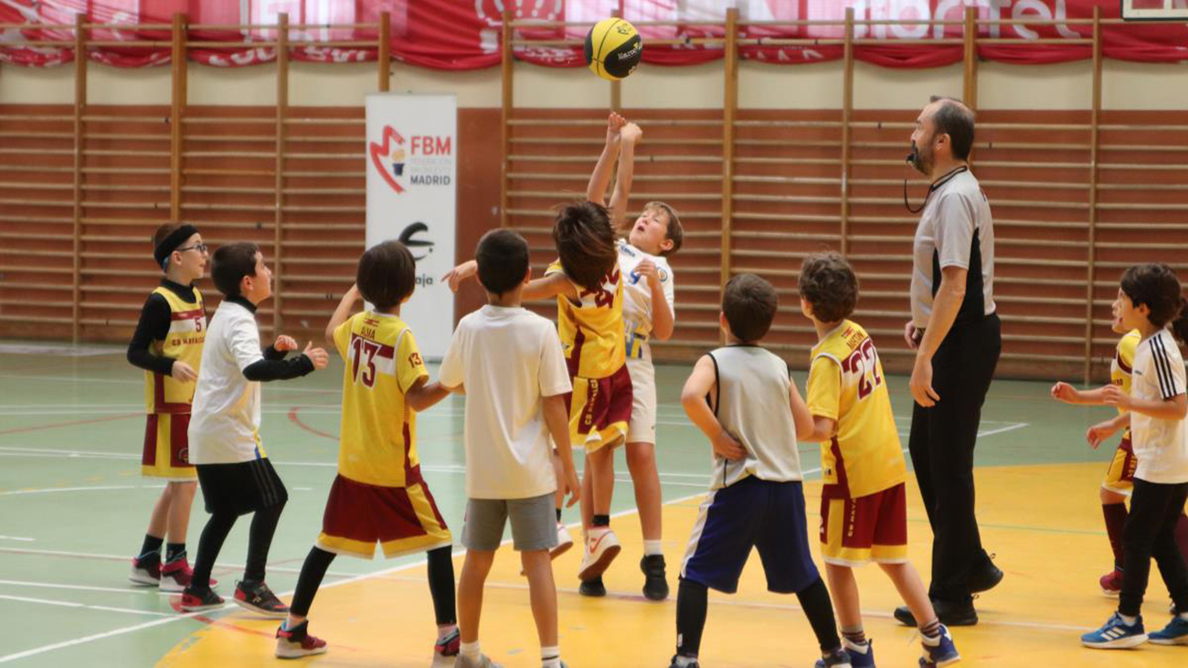 Madrid se Mueve 31.05.2025