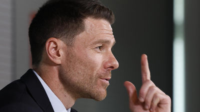 La 'era Xabi Alonso' arranca con el Mundial de Clubes como primer objetivo