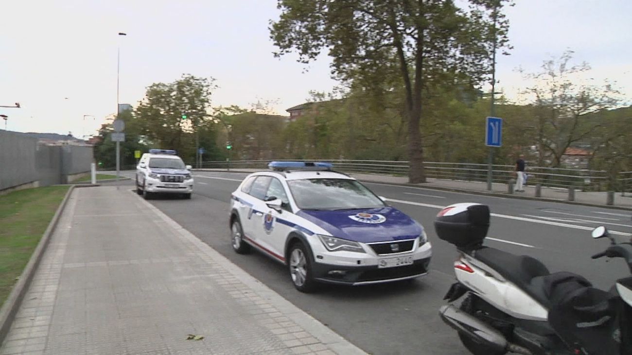 Un hombre mata a su hija de 13 años y después se suicida en Bilbao