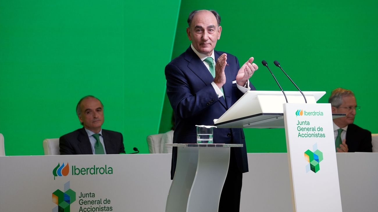Iberdrola responsabiliza a Redeia del apagón y reivindica las nucleares
