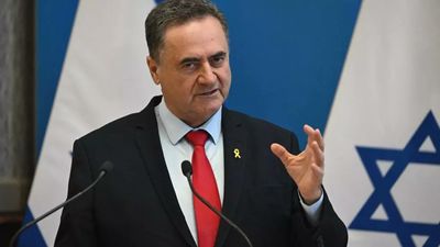 Israel planea concentrar a toda la población gazatí en una "ciudad humanitaria" en Rafah