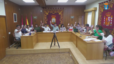 Campo Real baja el IBI hasta el mínimo que permite la ley