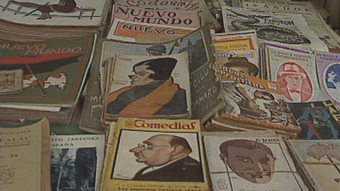 La 84 Feria del Libro de Madrid, en imágenes para el recuerdo