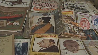 Los españoles son los mayores lectores de Europa