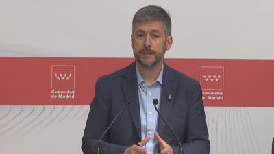La Comunidad de Madrid pide a la ciudadanía que no se resigne tras las últimas informaciones sobre el gobierno de Sánchez