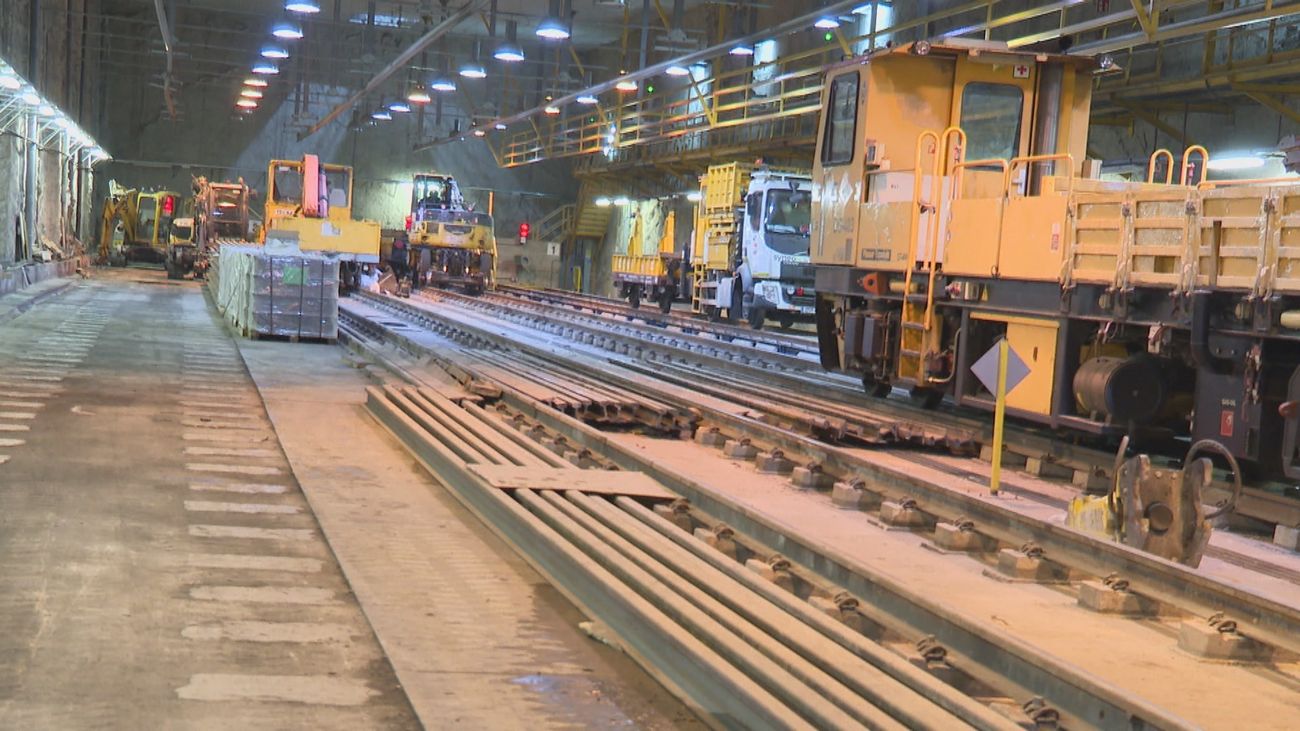 Cierre en la línea 6 de Metro de Madrid: fechas, paradas afectadas y todo lo que debes saber