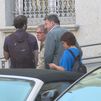 Periodistas aseguran en el Supremo que no se enteraron por la Fiscalía General de que el novio de Ayuso quería pactar
