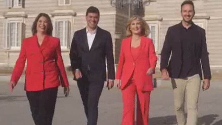 40 años de Onda Madrid, cuatro décadas de vida