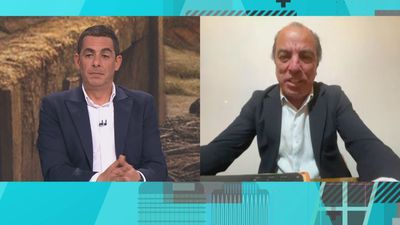 “La están protegiendo porque sabe mucho”: la advertencia de Carlos García Adanero sobre Leire Díez