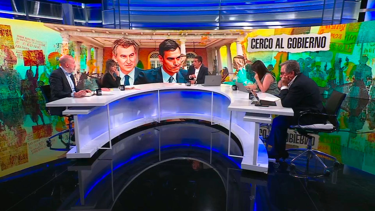 El Análisis de Diario de la Noche 29.05.2025