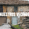 Enamorados de Madrid: nuestros vecinos