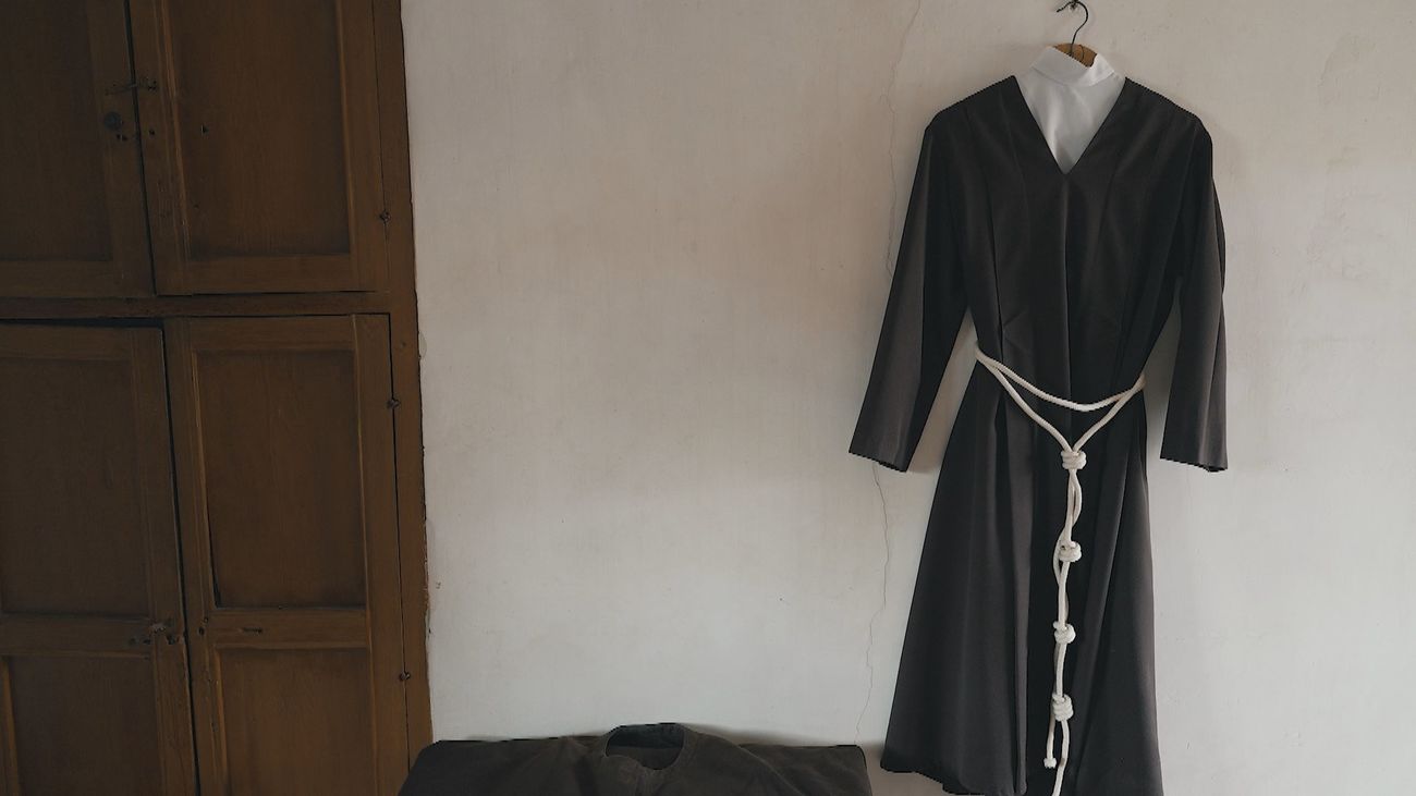 La huella del Greco en el Convento de Santo Domingo el Antiguo de Toledo