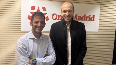 Fórmula Salud 31.05.2025