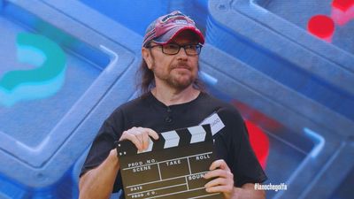 Móstoles acoge un partido benéfico contra el cáncer con algunas caras conocidas