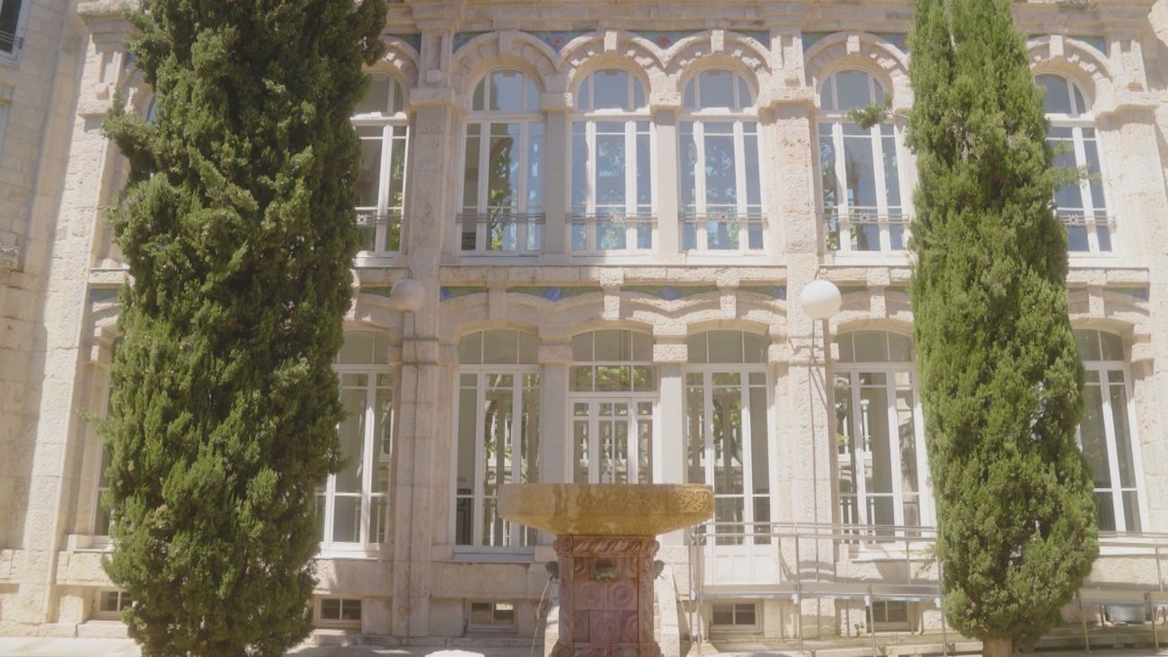 La Otra Agenda 31.05.2025