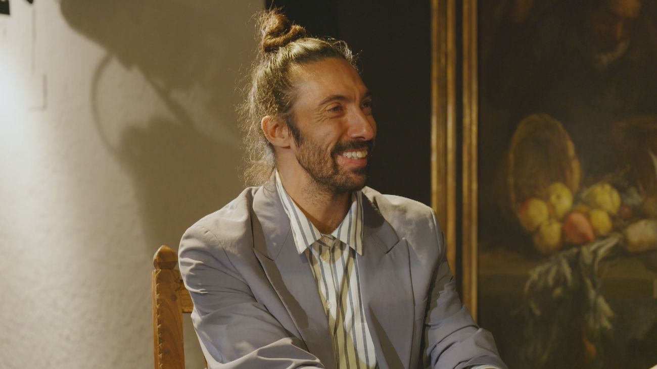 El flamenco de Eduardo Guerrero viaja a Japón tras conquistar Madrid