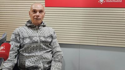 La Regadera: Manuel Espín 31.05.2025