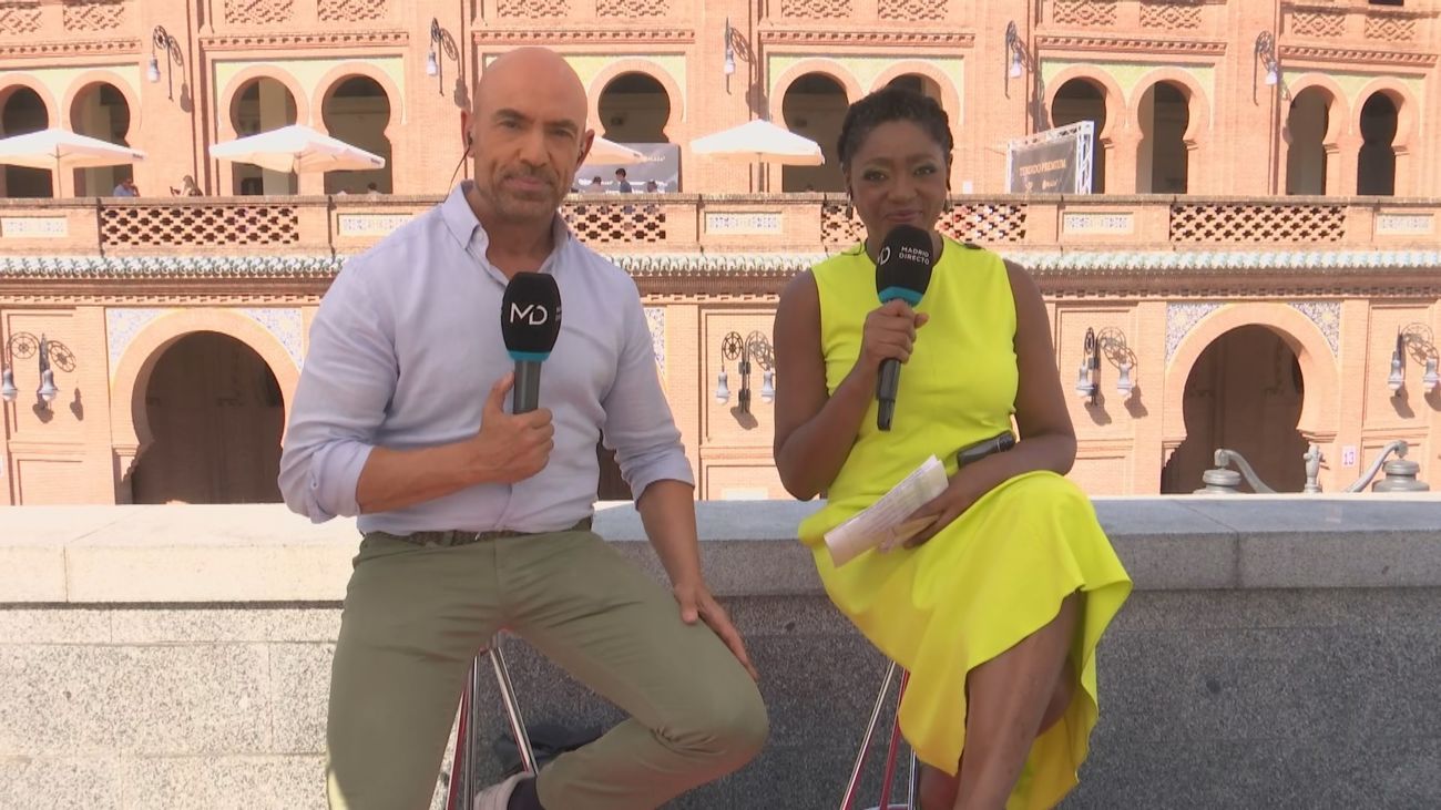 Madrid Directo 29.05.2025