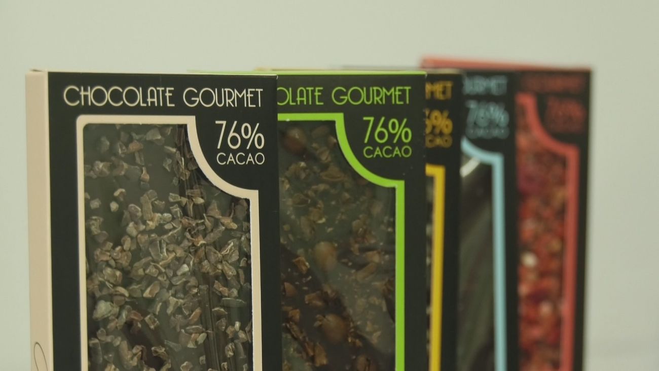 Maykhel, la tradición del chocolate madrileño desde 1875 en Alcorcón