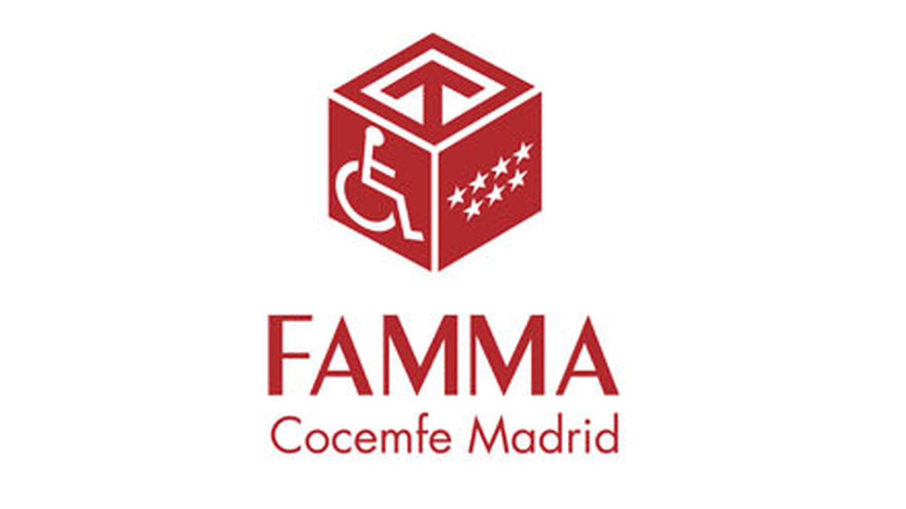 FAMMA Cocemfe lanza una app que permite a las personas con discapacidad contratar asistentes